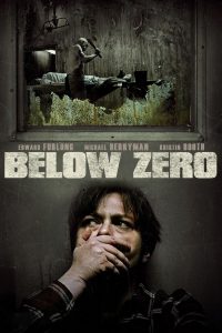 Poster Below Zero