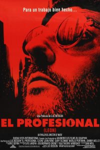 Poster El Perfecto Asesino