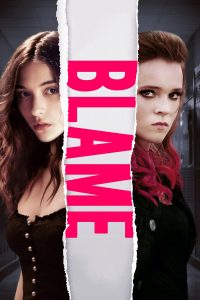 Poster Blame