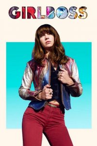 Poster Girlboss