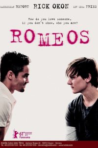 Poster Romeos