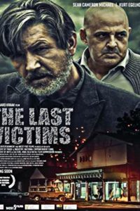 Poster The Last Victims