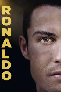 Poster Ronaldo