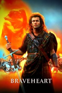 Poster Braveheart