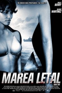 Poster Marea Letal