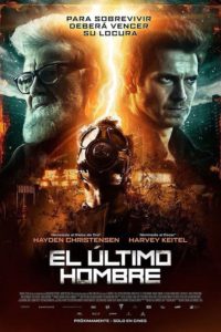 Poster El Último Hombre