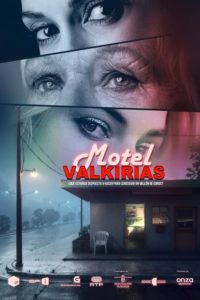 Poster Motel Valkirias