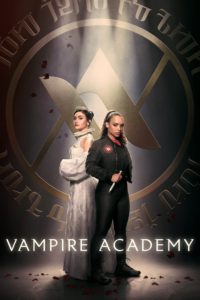 Poster Vampire Academy