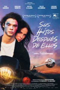 Poster Sus hijos después de ellos