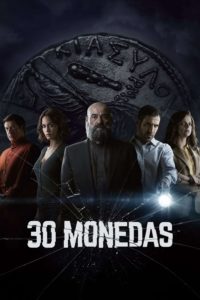 Poster 30 Monedas