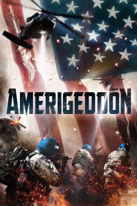 Poster AmeriGeddon