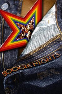 Poster Boogie Nights