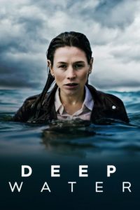 Poster Deep Water