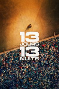 Poster 13 días, 13 noches