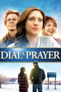 Poster Dial a Prayer