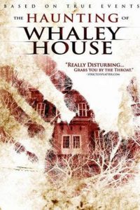 Poster The Haunting of Whaley House