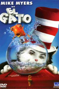 Poster El gato