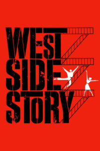 Poster West Side Story