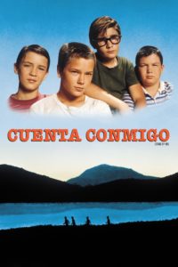 Poster Stand by Me