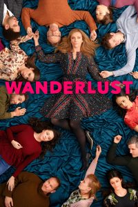 Poster Wanderlust