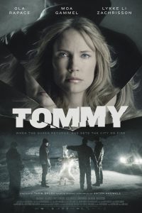 Poster Tommy