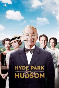 Poster Hyde Park On Hudson