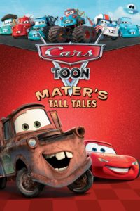 Poster Tall Tales