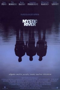 Poster Mystic River (Río místico)