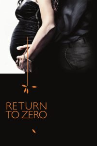 Poster Return to Zero