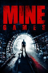 Poster Mine Games