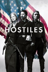 Poster Hostiles