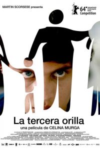 Poster La tercera orilla