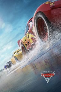 Poster Cars 3