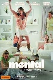 Poster Mental