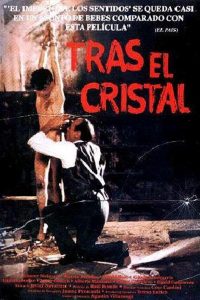 Poster Tras el Cristal