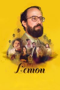 Poster Lemon