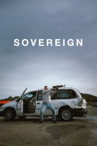Poster Sovereign