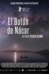 Poster El Botón de Nácar