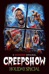 Poster A Creepshow Holiday Special