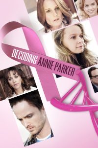 Poster Decoding Annie Parker