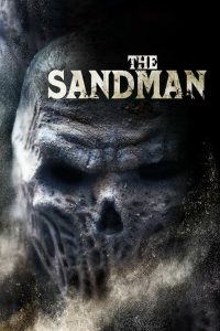 Poster The Sandman