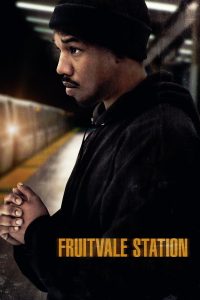 Poster Fruitvale Station