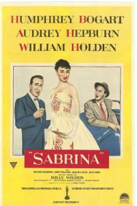 Poster Sabrina