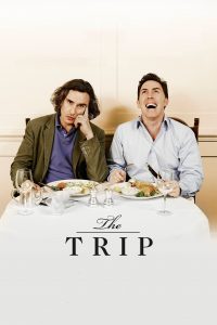 Poster The Trip