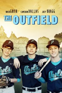 Poster The Outfield