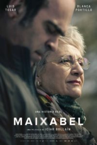 Poster Maixabel