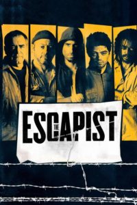 Poster The Escapist