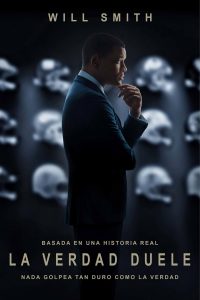 Poster Concussion