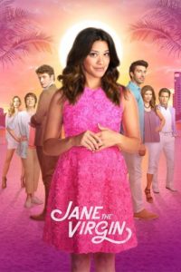 Poster Jane the Virgin