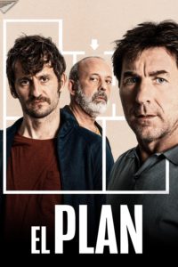 Poster El plan